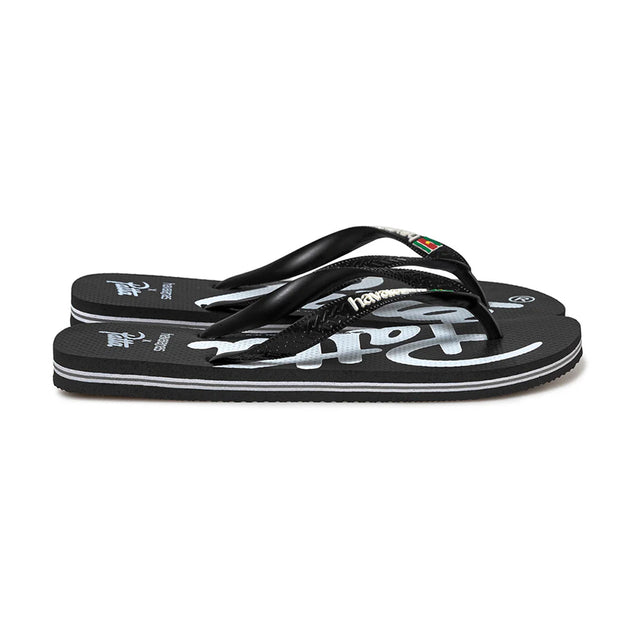 Patta x Havaianas Top