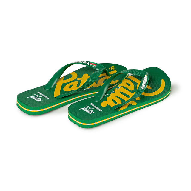 Patta x Havaianas Top