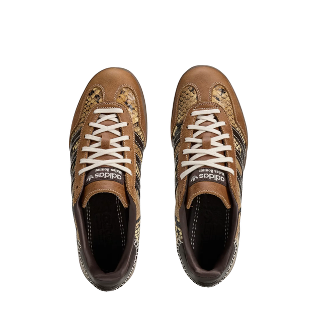 WB GAZELLE SNAKE HOMBRE KK3641