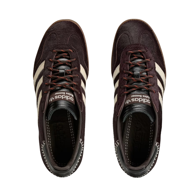 WB GAZELLE PONY HOMBRE KK3640