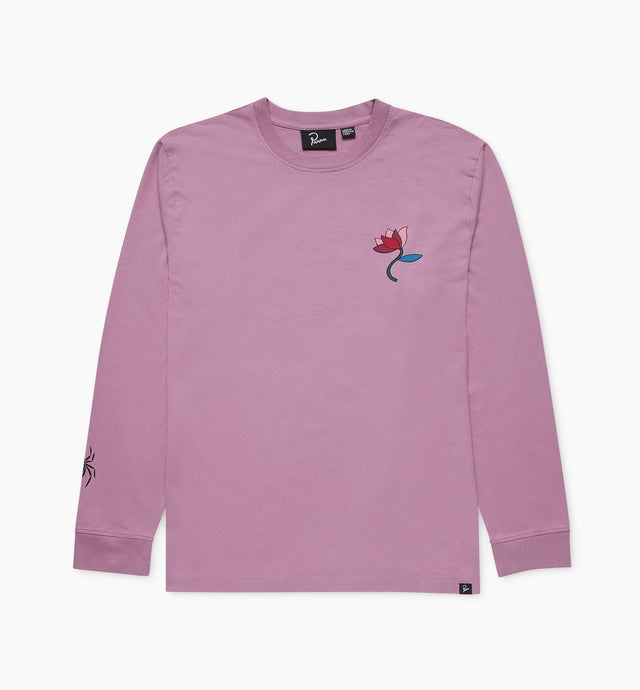 CLOUDY STAR LONG SLEEVE T-SHIRT