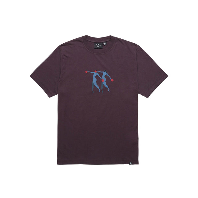 STEP SEQUENCE T-SHIRT