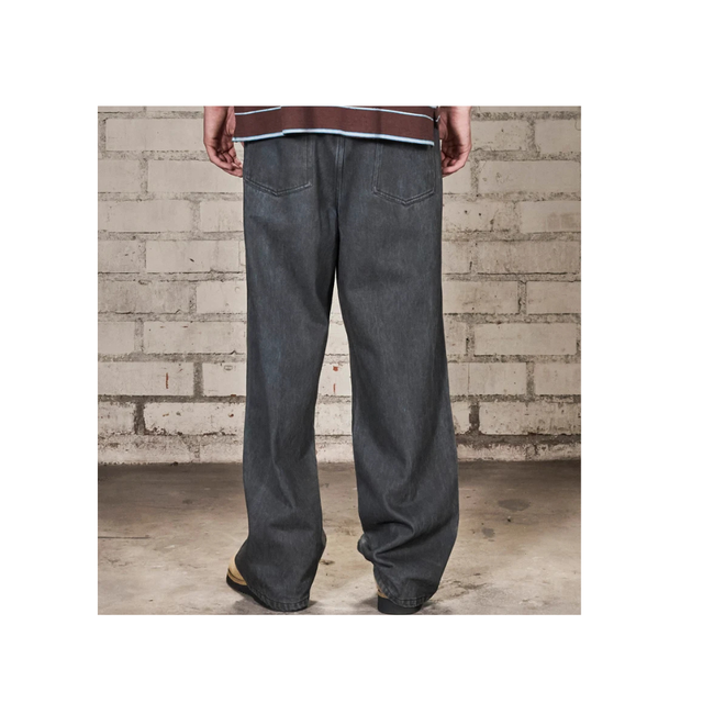 SPRAY FORMULA BAGGY JEANS