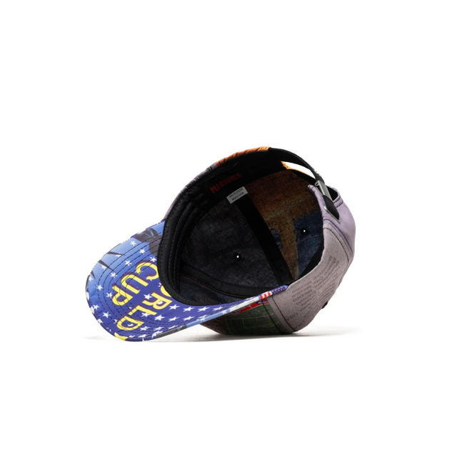 WORLD CUP CAP
