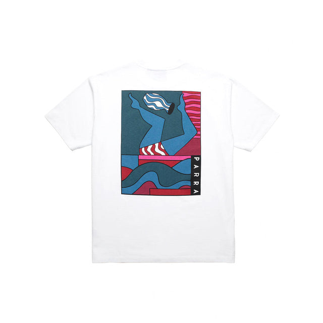 Kick The Vase T-Shirt