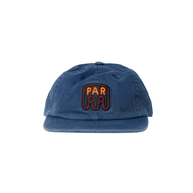 FAST FOOD LOGO 6 PANEL HAT
