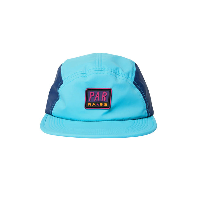 LOGO 5 PANEL HAT