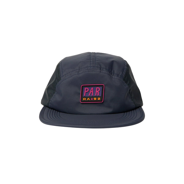 LOGO 5 PANEL HAT