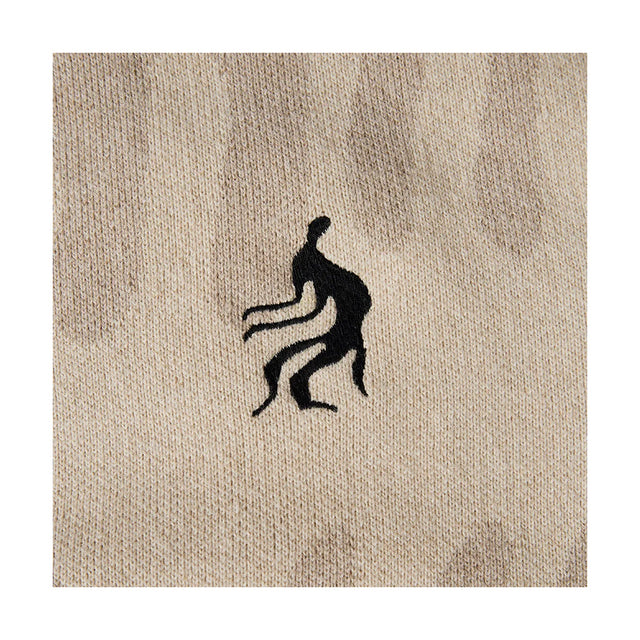 STATIC STALKER KNITTED PULLOVER