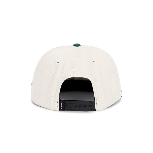 LA CHAMBRE NUIT 6 PANEL HAT