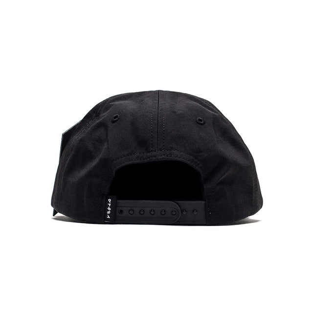 THE BLOB 6 PANEL HAT