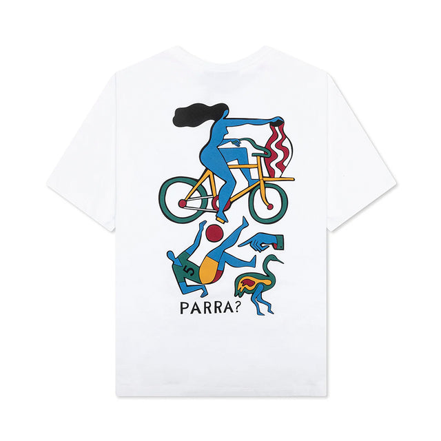 VASE DELIVERY T-SHIRT