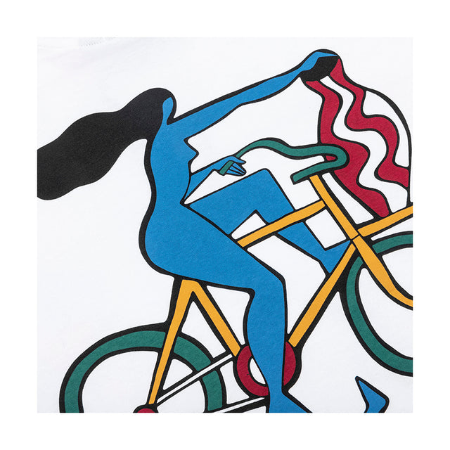 VASE DELIVERY T-SHIRT