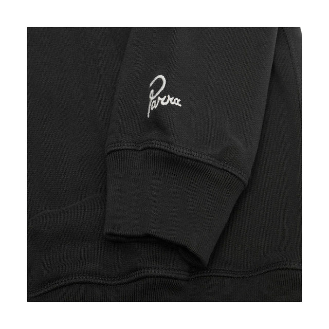 SLEEP NOW HOODED SWEATSHIRT