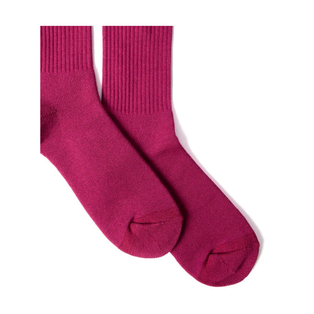 SIGNATURE CREW SOCKS