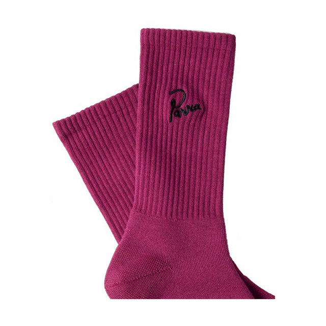 SIGNATURE CREW SOCKS