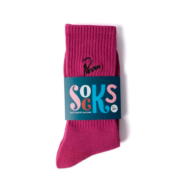 SIGNATURE CREW SOCKS