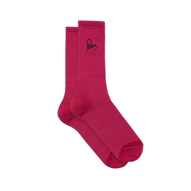 SIGNATURE CREW SOCKS