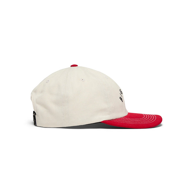 BIG NEWS 6 PANEL HAT