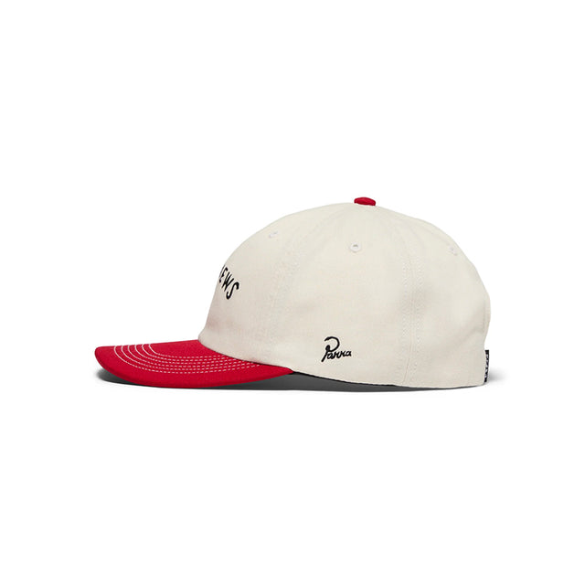 BIG NEWS 6 PANEL HAT