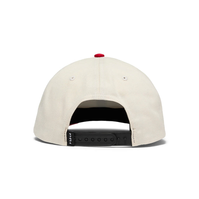 BIG NEWS 6 PANEL HAT