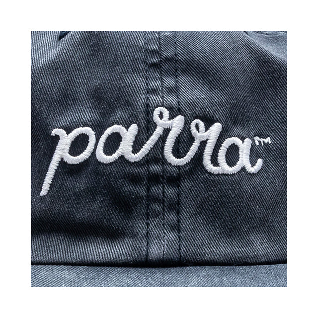 SCRIPTED 6 PANEL HAT