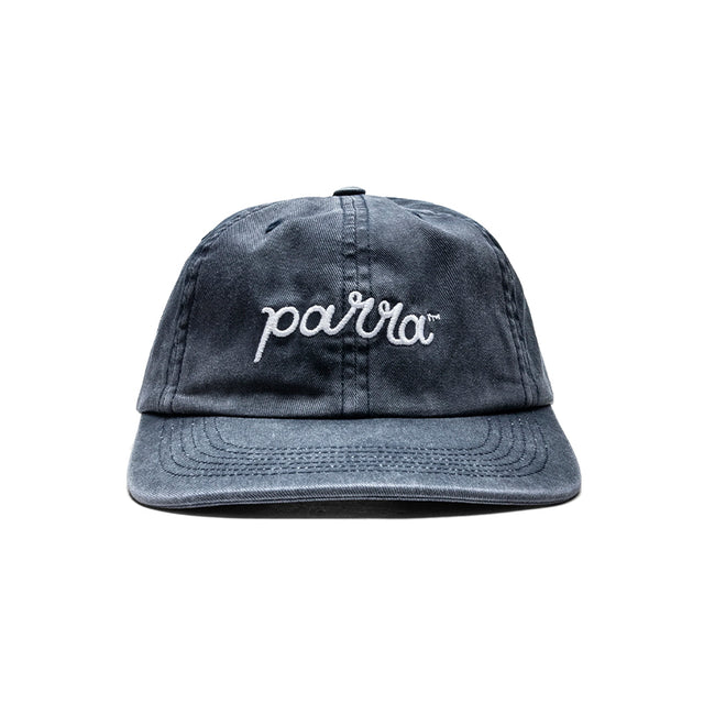 SCRIPTED 6 PANEL HAT