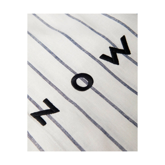 NOT NOW SHIRT