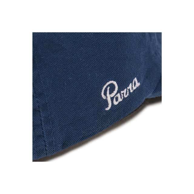 MID CAREER 6 PANEL HAT