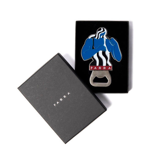 SELF DEFENSE BOTTLE OPENER