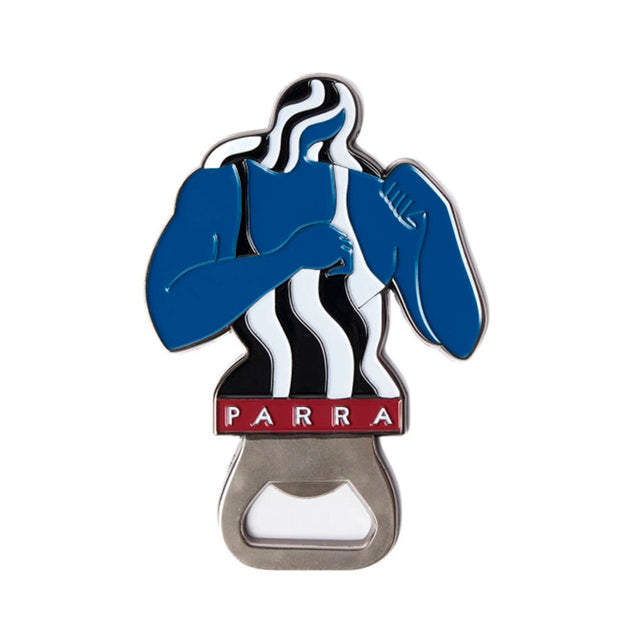 SELF DEFENSE BOTTLE OPENER