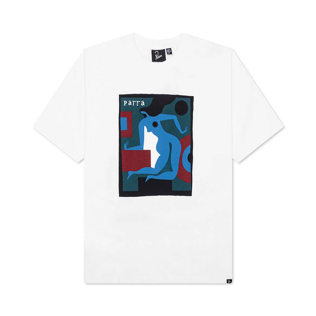 ROOM FEVER TSHIRT