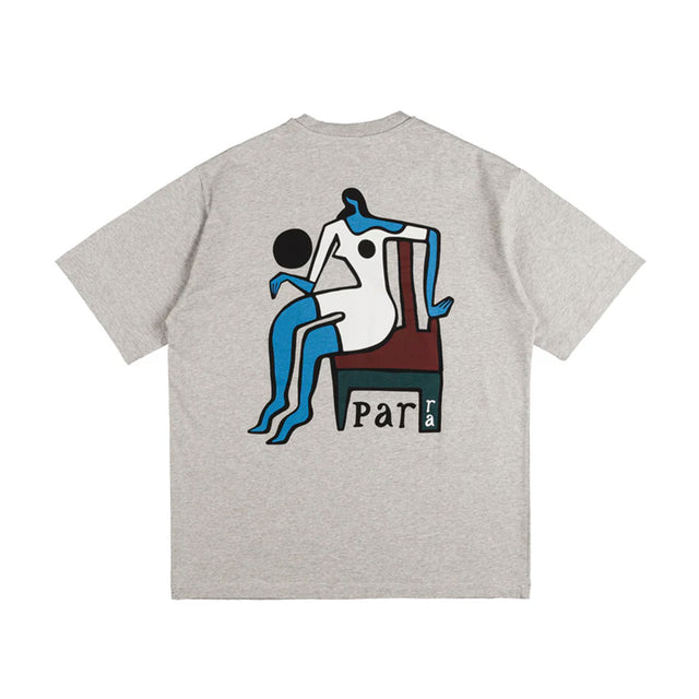 CHAIR BALLER TSHIRT