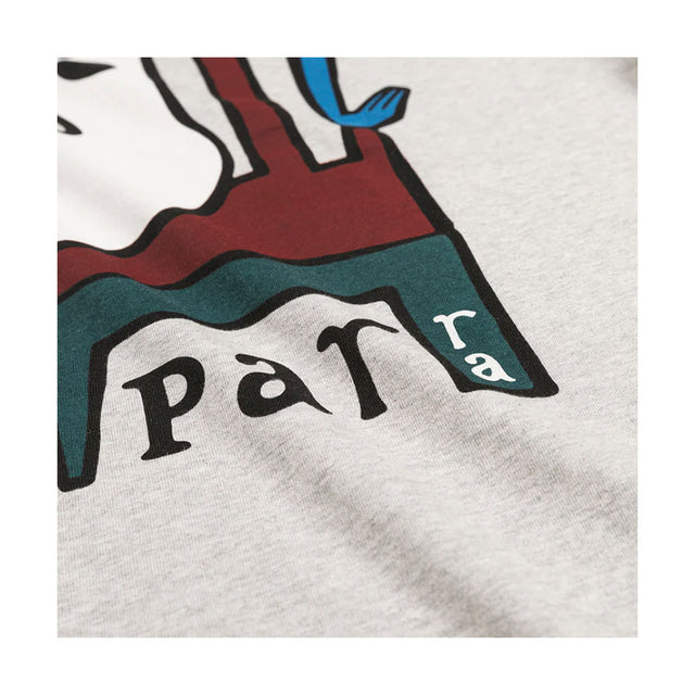CHAIR BALLER TSHIRT