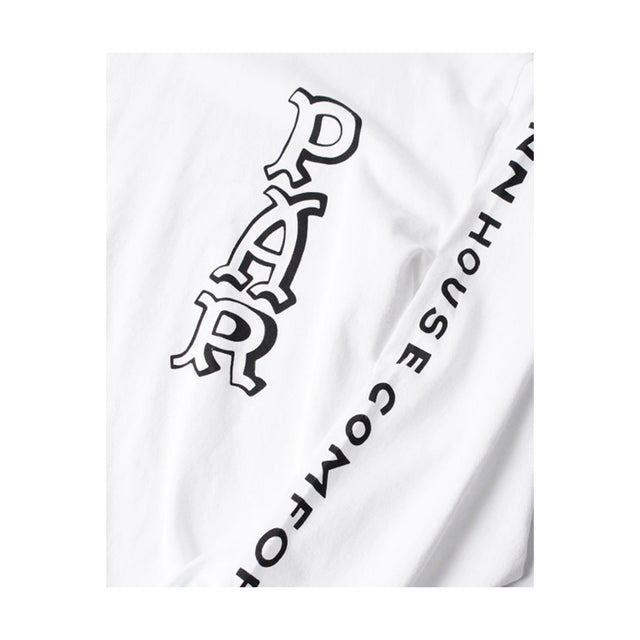 YOUR FACE LONG SLEEVE TSHIRT