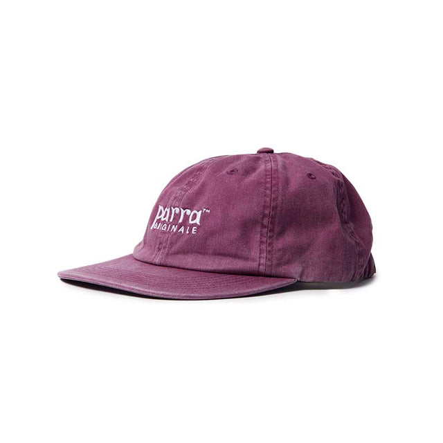 ORIGINALE 6 PANEL HAT