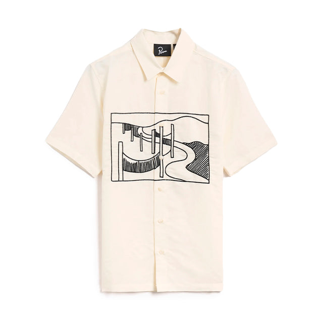 THE DUNES SHORT SLEEVE SHIRT
