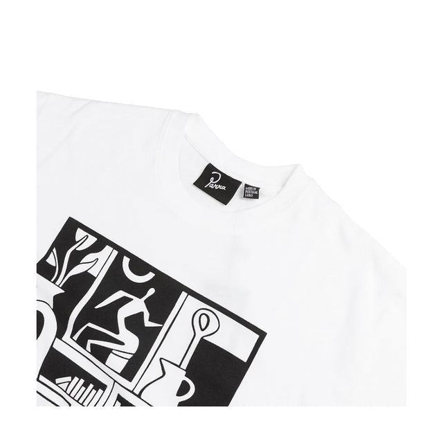 OUR HOUSE TSHIRT
