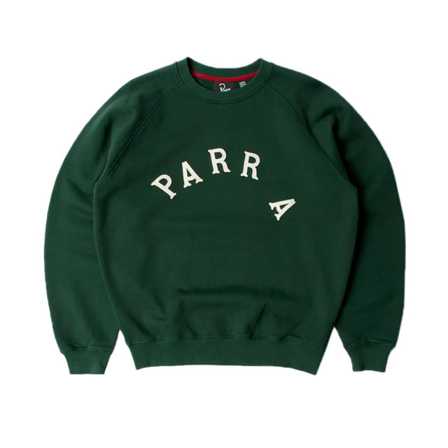 DRUNK PARENT CREW NECK SWEATSHIRT