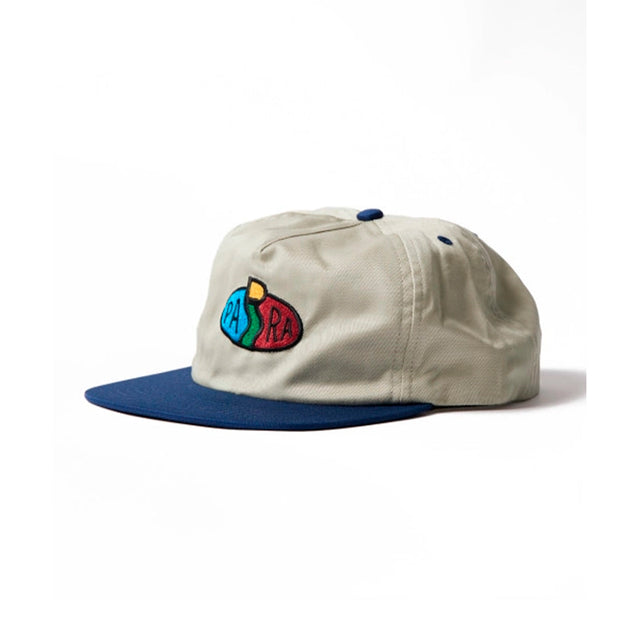 LEGS LOGO 5 PANEL HAT