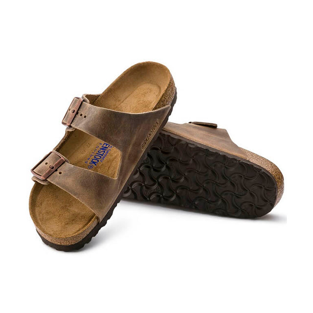 Arizona SFB LEOI Tabacco Brown 552811