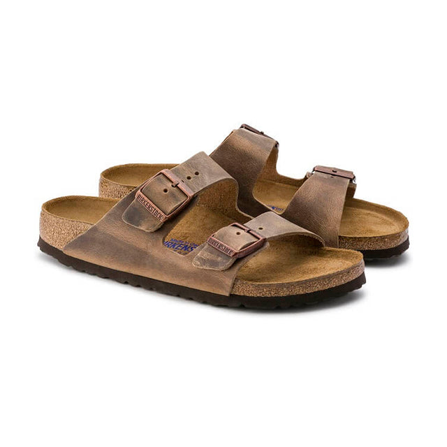 Arizona SFB LEOI Tabacco Brown 552811
