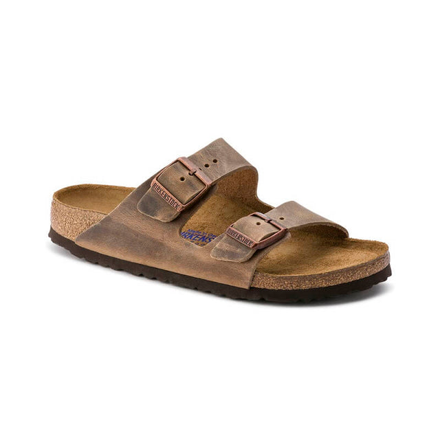 Arizona SFB LEOI Tabacco Brown 552811