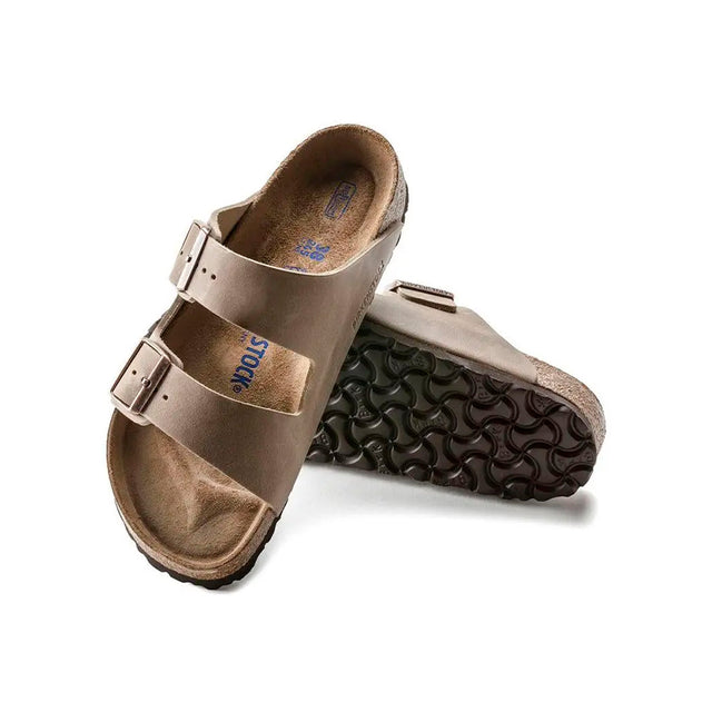 Arizona SFB LEOI Tabacco Brown 552813