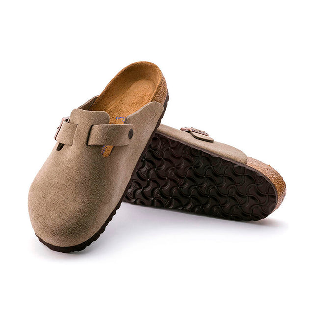 Boston SFB LEVE Taupe 560773