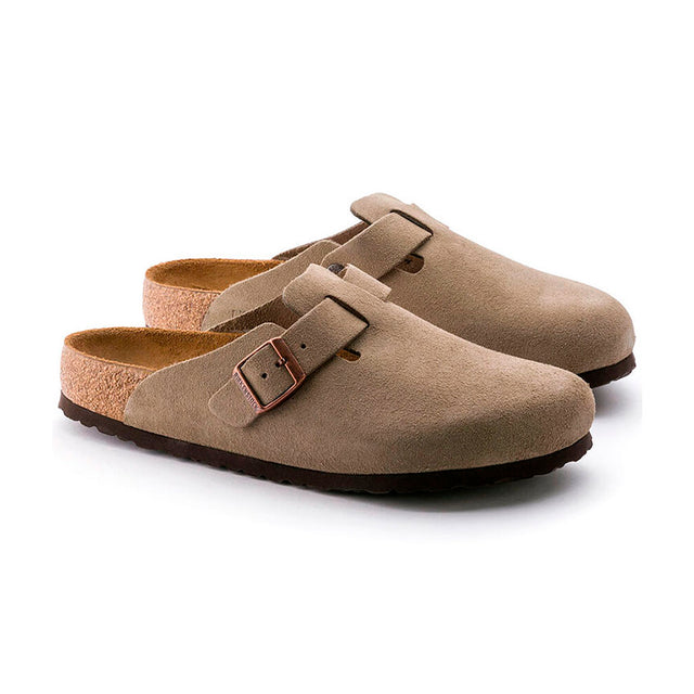 Boston SFB LEVE Taupe 560773