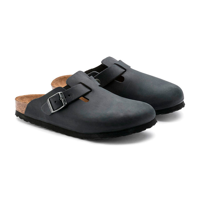 Boston LEOI Black 59461