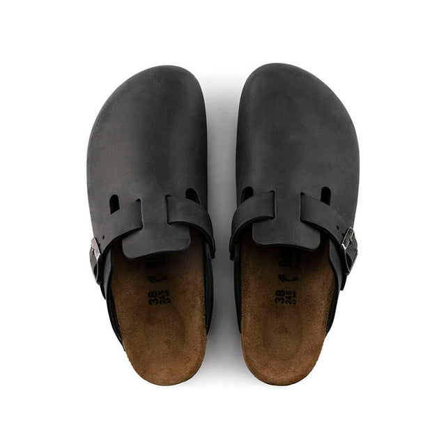 Boston LEOI Black 59461