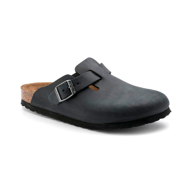 Boston LEOI Black 59461