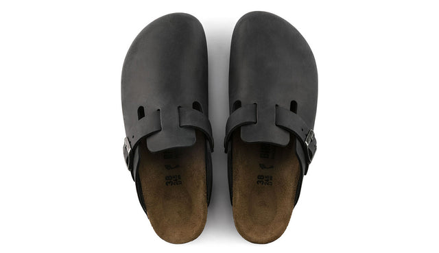Boston LEOI Black 59461